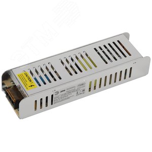 Блок питания для светодиодной ленты LP-LED 150W-IP20-24V-S - фото 1