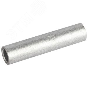 Изображение товара Гильза ЭРА ГА 70-12 алюминиевая ГОСТ 23469.3-79 (шт)