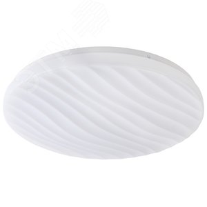 Изображение товара Светильник светодиодный бытовой SPB-6 Slim 4 24-4K 24Вт 4000K (20/160) (шт)