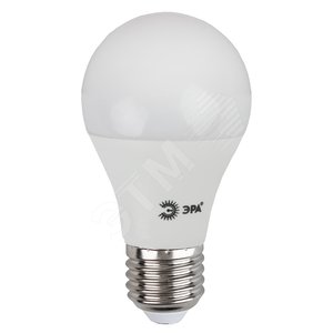 Лампа светодиодная LED A60-12W-827-E27,груша,12Вт,тепл,E27