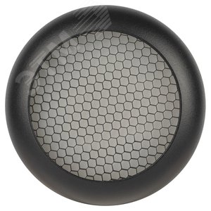 Светильник настенно-потолочный спот OL56 BK под лампу GX53 черный IP20 - фото 5