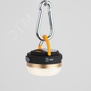 Фонарь кемпинговый светодиодный KA-501 Феникс аккумуляторный 5Вт 1200мАч Элементы питания в комплекте - фото 8