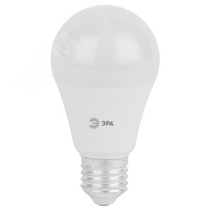 Лампа светодиодная LED 21 Вт 1680Лм 4000К груша нейтральный E27 170-265В LED A65-21W-840-E27 Standart - фото 3