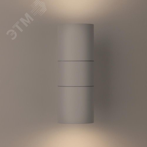 Подсветка декоративная светодиодная WL28 WH - фото 2