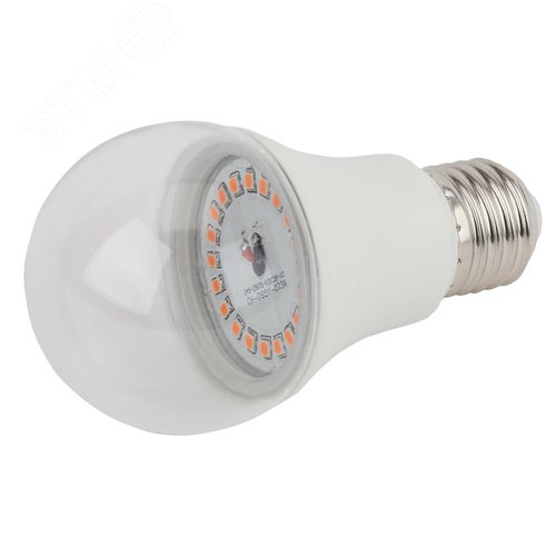Лампа для растений FITO-10W-RB-E27 - фото 3
