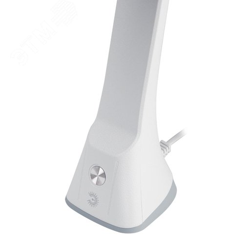 Светильник настольный NLED-503-11W-W светодиодный белый - фото 7