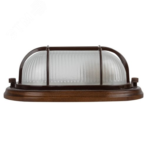 Светильник серии Кантри под лампу с цоколем Е27 НБО 04-60-022 - фото 3