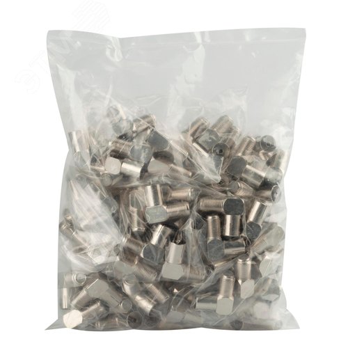 Переходник R-A03 гнездо F-гнездо TV угловой - фото 4