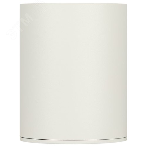 Светильник настенно-потолочный спот OL48 WH/BK MR16 GU10 IP20 черный, белый - фото 5