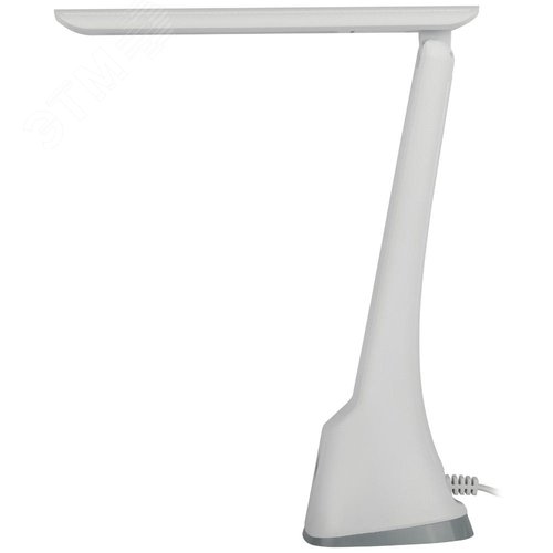 Светильник настольный NLED-503-11W-W светодиодный белый - фото 4