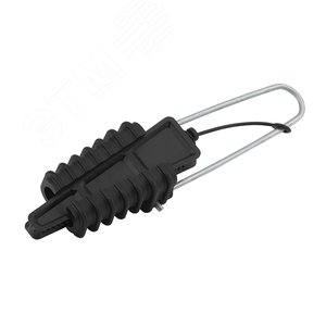 Изображение товара Зажим анкерный клиновой DN-1 (2х16/2х25) (шт)