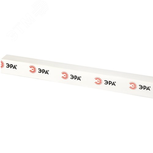 Шинопровод трехфазный STR-30-B-TR-2 черный 2м 4TRA - фото 5