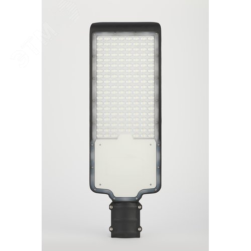 Светильник уличный светодиодный ДКУ 200Вт 5000К 20000Лм IP65 КСС ''Ш-с'' IC-SMD 48-60мм полный раструб SPP-502-0-50K-200 - фото 2