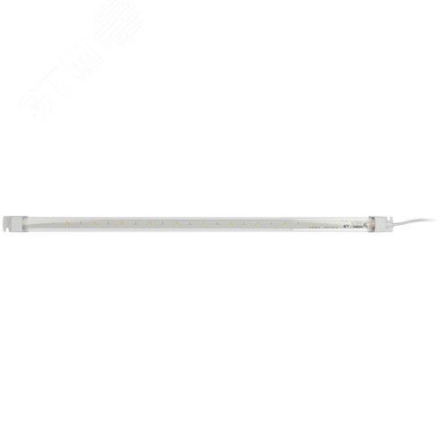 Светильник для растений, фитолампа светодиодная линейная FITO-10W-Т5-Ra90-Slim полного спектра 10 Вт Т5 - фото 4