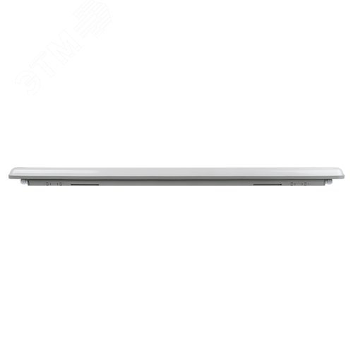 Светильник линейный светодиодный SPP-201-0-65K-L32 32Вт 6500K 4160 Лм IP65 1200мм в линию до 10шт матовый - фото 2