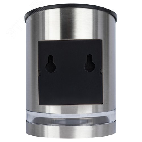 Светильник уличный ERAFS012-03 на солнечной батарее настенный Статус 3 LED - фото 6