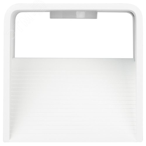 Подсветка декоративная светодиодная WL3 WH 6Вт IP 20 белый - фото 6