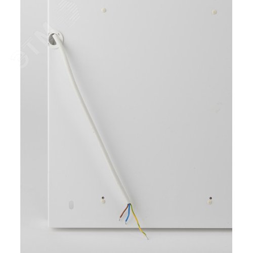 Светильник светодиодный SPO-910-2-65K-038 38Вт 6500К 3990Лм 595x595x40 микропризма - фото 4