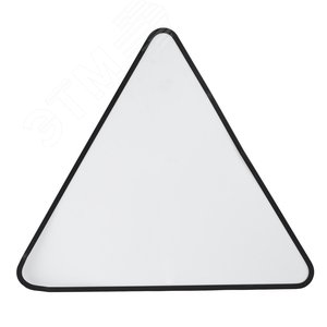 Светильник подвесной светодиодный 48Вт 3500Лм 4000К IP40 800х800х80 черный Geometria Delta SPO-152-B-40K-048 - фото 3