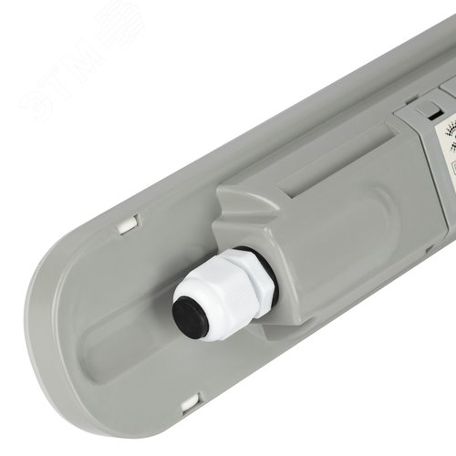Светильник линейный светодиодныйч 48 Вт 6500 К 6000 Лм IP65 1500 SPP-202-0-65K-L36 - фото 8
