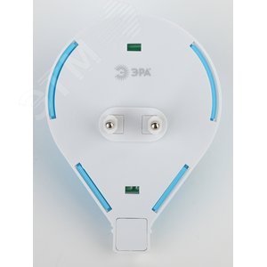 Ночник NN-607-LS-BU синий (12/240/960) - фото 7