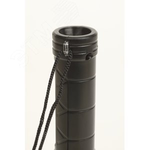 Фонарь светодиодный UA-501 универсальный, аккумуляторный, COB+LED, 5 Вт, резина - фото 8