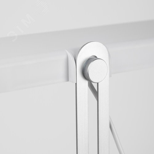 Светильник светодиодный для выращивания растений FITO-20W-QLED-W - фото 13