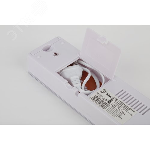 Светильник светодиодный аварийный непостоянный DBA-104-0-20 44LED 6ч IP20 стрелка 20/880 - фото 12