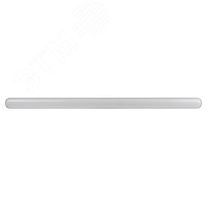 Светильник линейный светодиодный 18Вт 6500К 1710 Лм IP65 600мм матовый SPP-201-W-65K-018 - фото 4