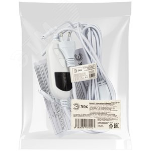 Разветвитель сетевой для фитолампы с таймером для 5 светильников FITO-Holder C7 - фото 2