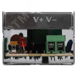 Блок питания для светодиодной ленты LP-LED 15W-IP20-12V-S - фото 5