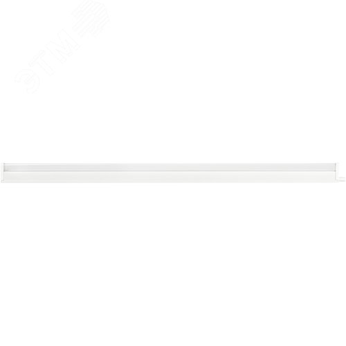 Светильник для растений фитолампа светодиодная линейная ФИТО-18W-PFR-GR полного спектра 18 Вт GREEN LINE - фото 6