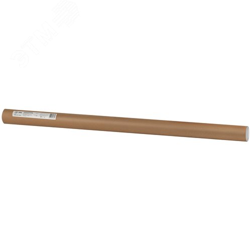 Шинопровод магнитный трековый TRM-S20-100-B накладной 1м 48V черный - фото 4