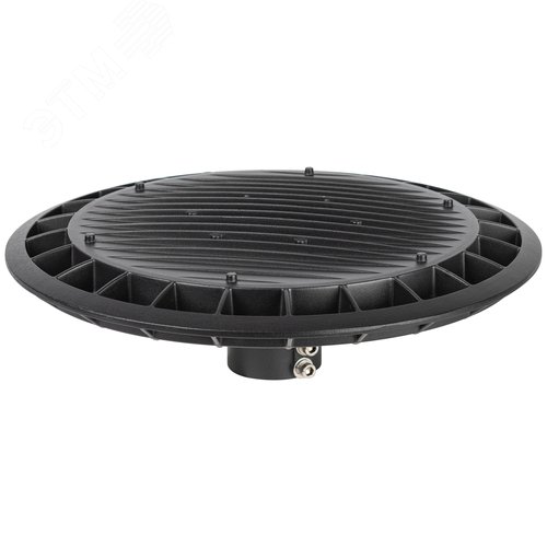 Светильник уличный светодиодный ДКУ 60 Вт 5000 K 6000 Лм IP65 КСС Д черный SPP-506-0-50K-060 - фото 4