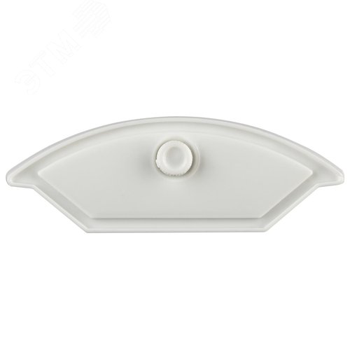 Светильник под 2хТ8 лампы с рассеивателем 1,2 м патрон G13 ДПО 11-2х18-001 (2/120) - фото 5