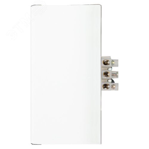 Светильник светодиодный ДВО-6Вт 570Лм 5000K IP20 ГРИЛЬЯТО Домино 100х100 белый Призма DVO21-06-P-5K80-5 - фото 4