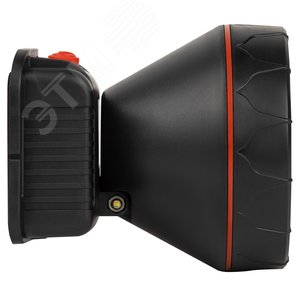 Фонарь налобный светодиодный 5Вт 135Лм IP50 SMD 3 режима аккумуляторный АРМИЯ РОССИИ Вектор GA-803 - фото 4