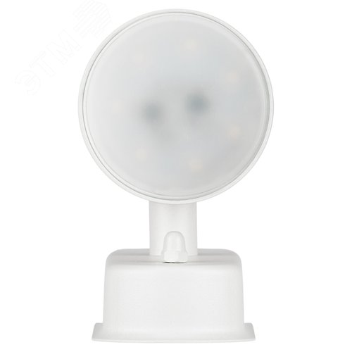 Подсветка декоративная светодиодная WL28 WH - фото 6