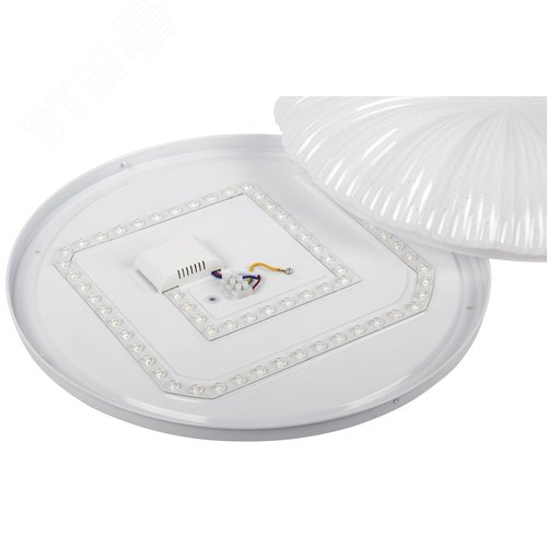 Светильник светодиодный потолочный ДПБ-84Вт 3000/6500К SPB-6 Verona 84W без ДУ - фото 8