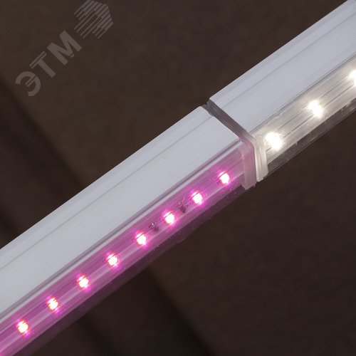 Светильник линейный полного спектра FITO-14W-T5-Ra90 - фото 6