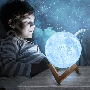 Светильник настольный NLED-491-1W-W белый (12/144) - фото 3