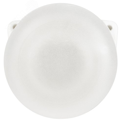 Светильник для бани керамика/стекло наклонный IP54 E27 max 60Вт 150х90х85 белый НББ 02-60-002 - фото 5