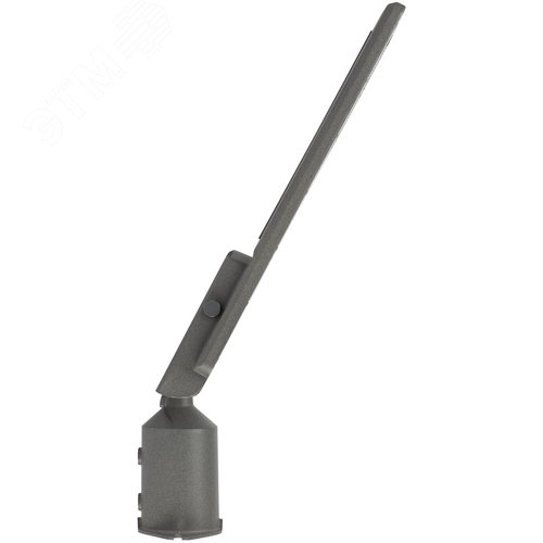 Светильник светодиодный уличный ДКУ-100Вт 10000Лм 5000К IP65 КСС Ш DOB SMD 60мм регулируемый угол наклона SPP-507-0-50K-100 100W - фото 6