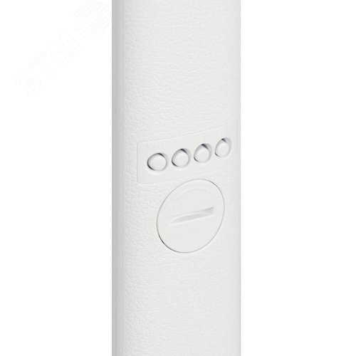 Светильник настольный NLED-505-10W-W светодиодный белый - фото 8