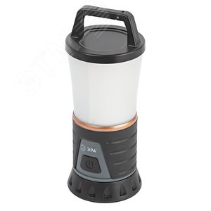 Фонарь кемпинговый светодиодный KB-701 ''Атлас'' на батарейках 10Вт, 3хАА Элементы питания в комплект не входят - фото 1