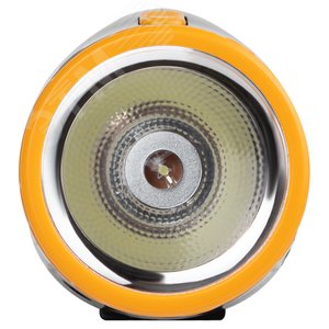 Светодиодный фонарь Трофи  PA-101 прожектор аккумуляторный 1 режим - фото 3