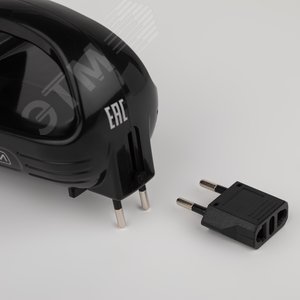 Светодиодный фонарь Трофи  PA-101 прожектор аккумуляторный 1 режим - фото 5