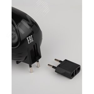 Светодиодный фонарь Трофи  PA-101 прожектор аккумуляторный 1 режим - фото 6