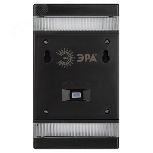 Светильник уличный ERAFS012-07 на солнечной батарее настенный 6 LED 13х7х3 см - фото 5