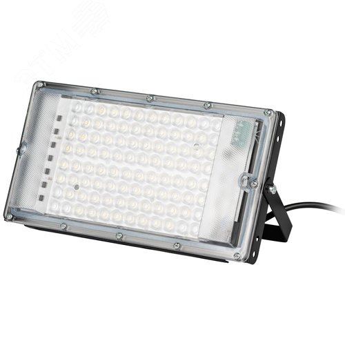 Фитопрожектор для растений светодиодный FITO-80W-Ra90-LED-Y полного спектра - фото 3